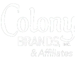Colony brands